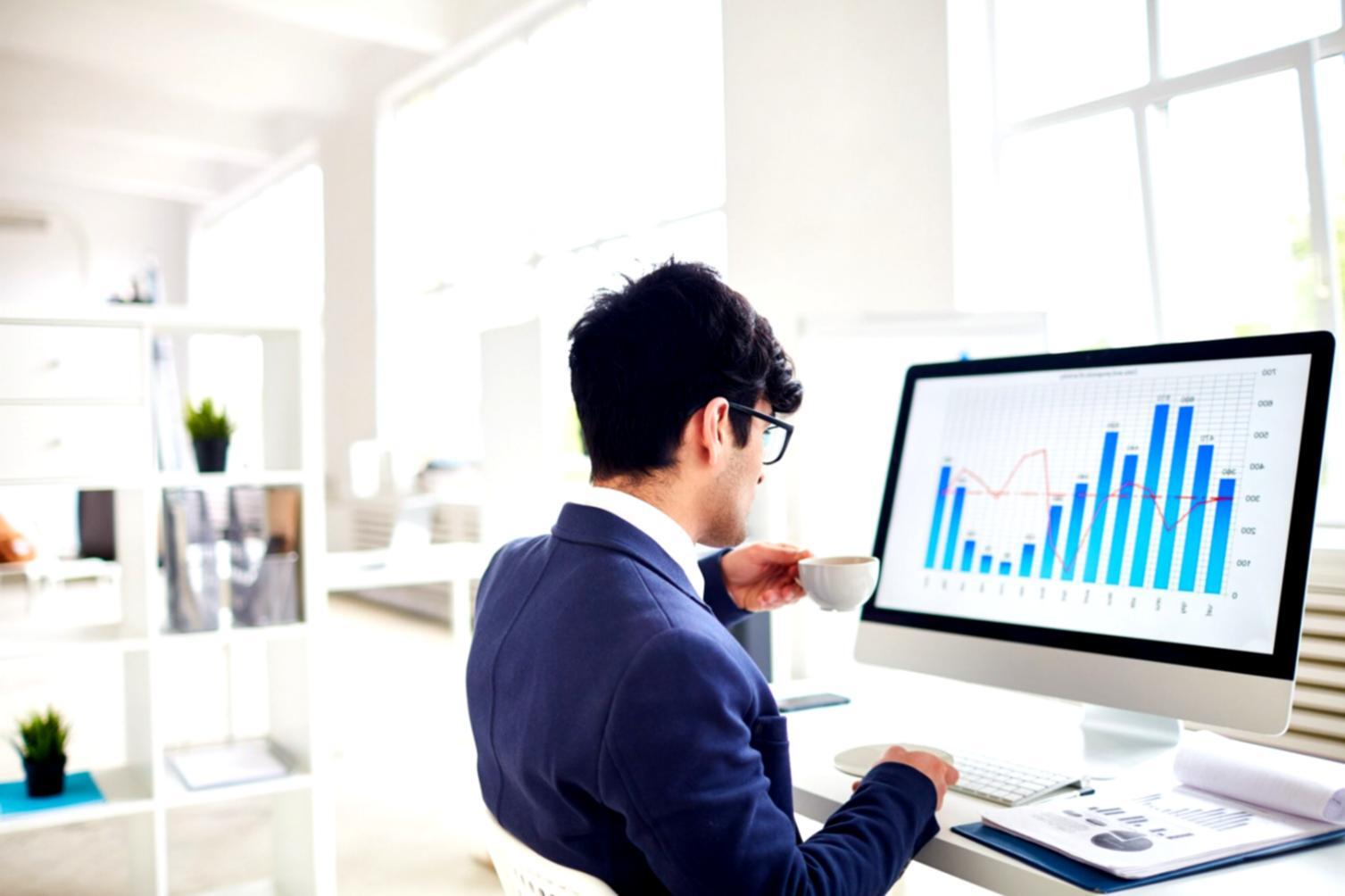 Live-Webinar-Session mit interaktiven Elementen